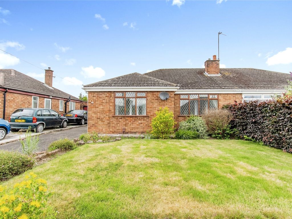 2 bed bungalow for sale in Blackeys Lane, Neston, Cheshire CH64 Zoopla