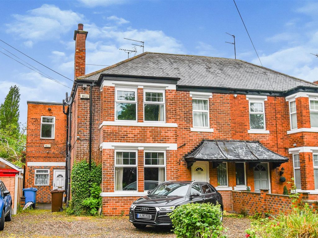 4 bed semidetached house for sale in Beverley Road, Hull HU6 Zoopla