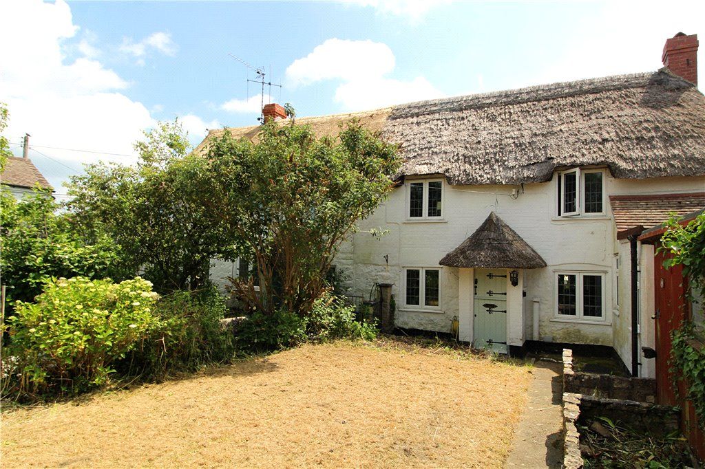 2 bed semidetached house for sale in Salwayash, Bridport DT6 Zoopla