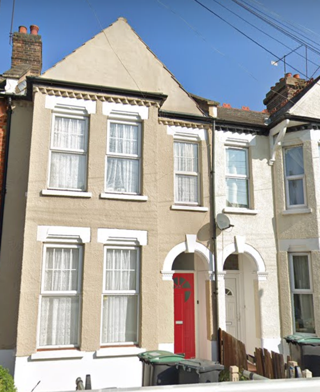 4 bed terraced house for sale in Springfield Road, Tottenham N15 Zoopla