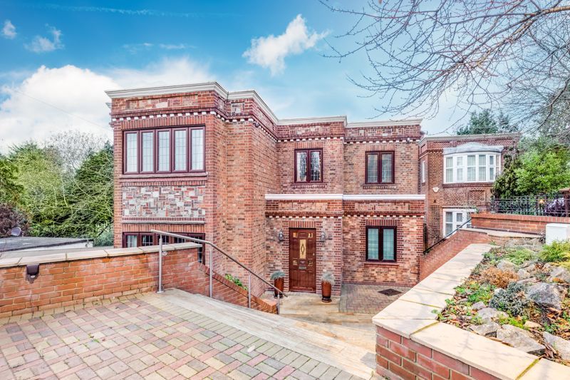 5 bed detached house for sale in Hillbrow Road, Bromley BR1 Zoopla