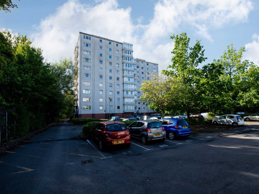 1 bed flat to rent in Peninsula Building, Kersal Way M7 Zoopla