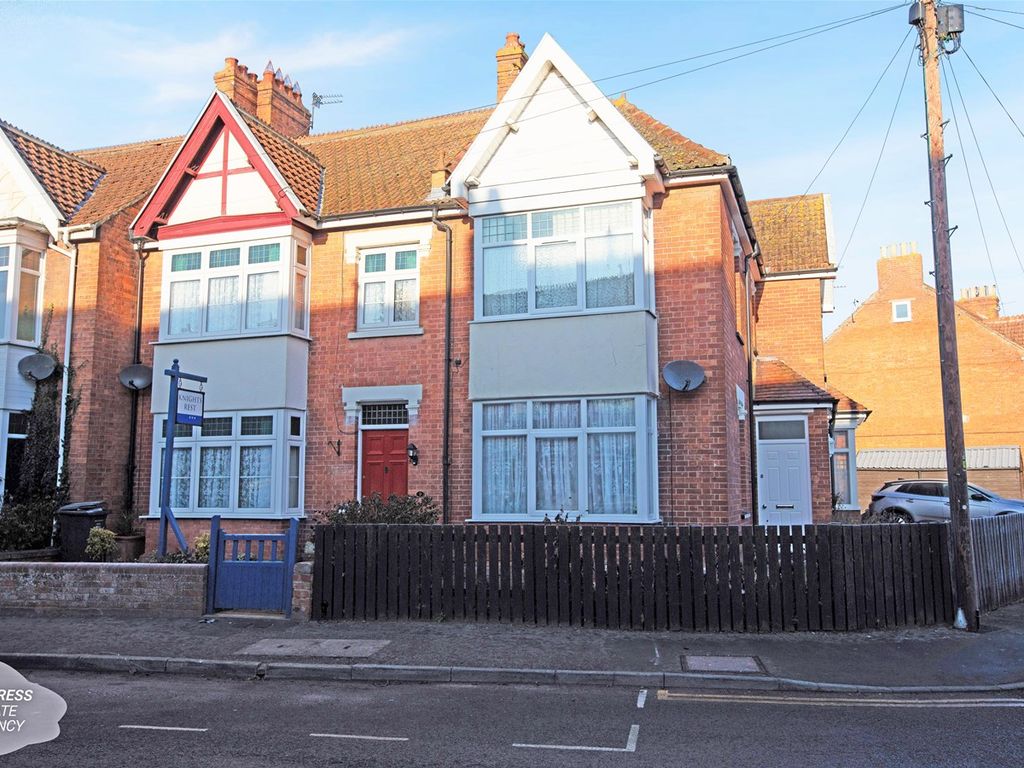 5 bed terraced house for sale in Dunstan Road, BurnhamOnSea TA8 Zoopla