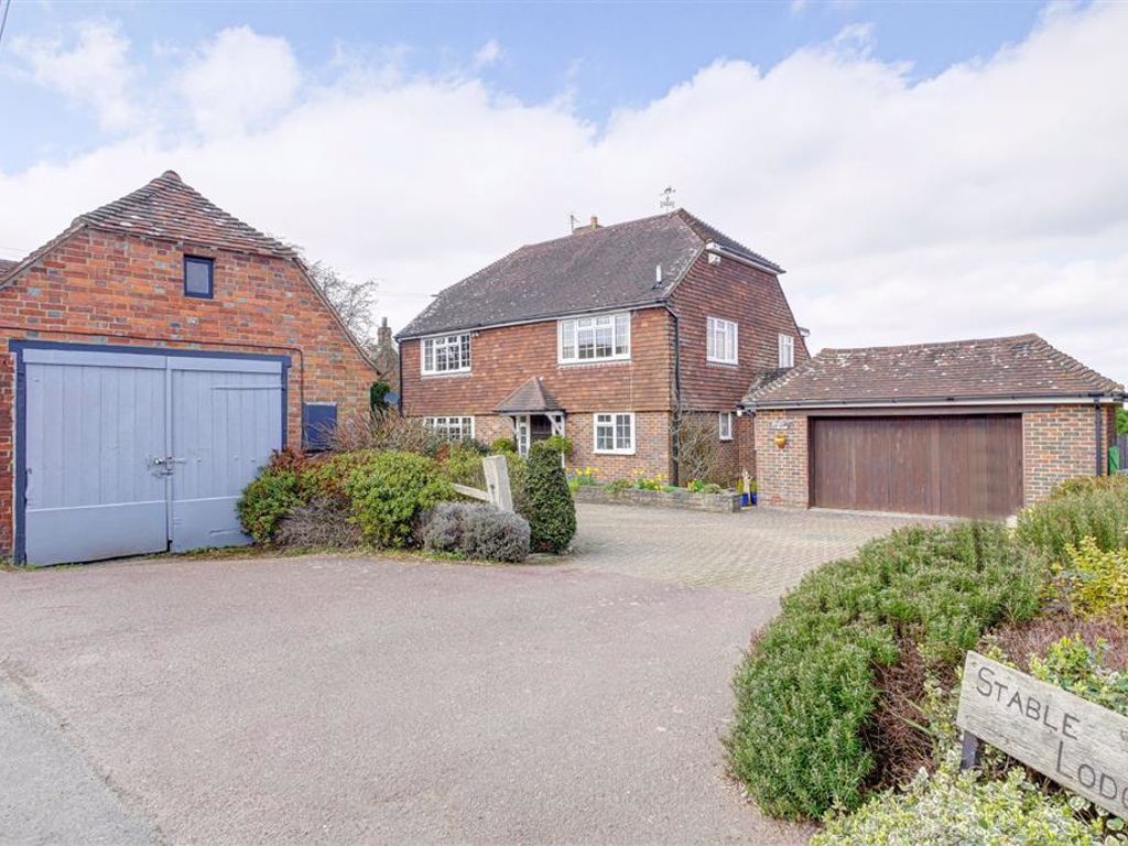 5 bed detached house for sale in Boreham Street, Hailsham BN27 Zoopla
