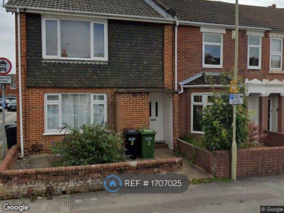 2 bed to rent in Nutbeem Road, Eastleigh SO50 Zoopla