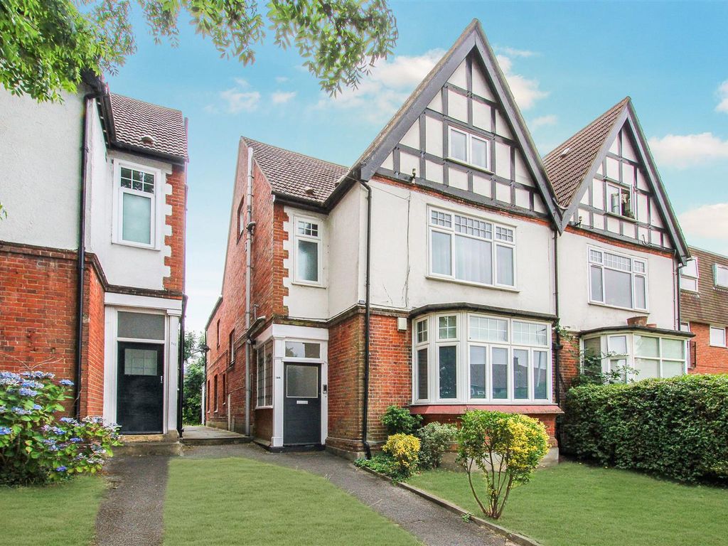 High Street, Brentwood CM14