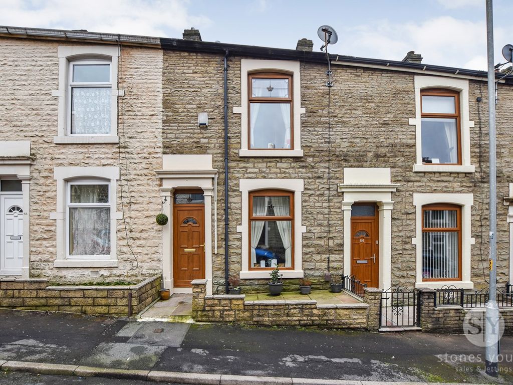 3 bed terraced house for sale in Cavendish Street, Darwen BB3 Zoopla