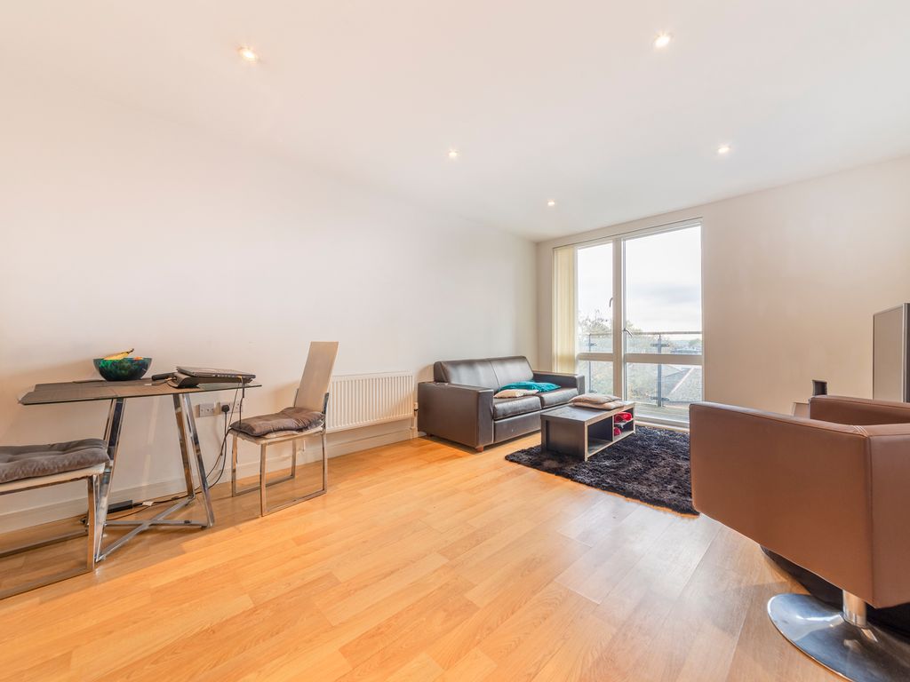 2 bed flat to rent in City Walk Apartments, 31 Perry Vale, Forest Hill