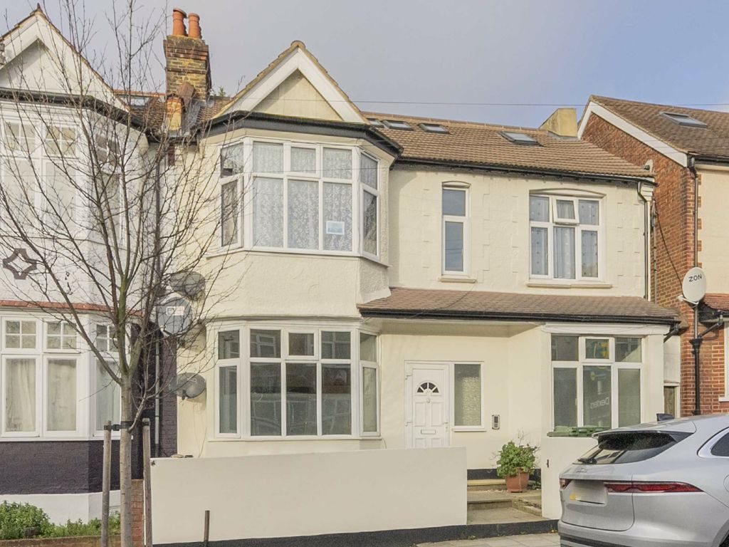 Glencairn Road, London SW16  