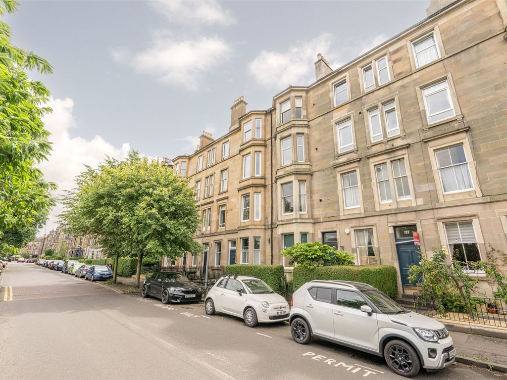 2 bed flat for sale in Brunton Gardens, Montgomery Street, Edinburgh