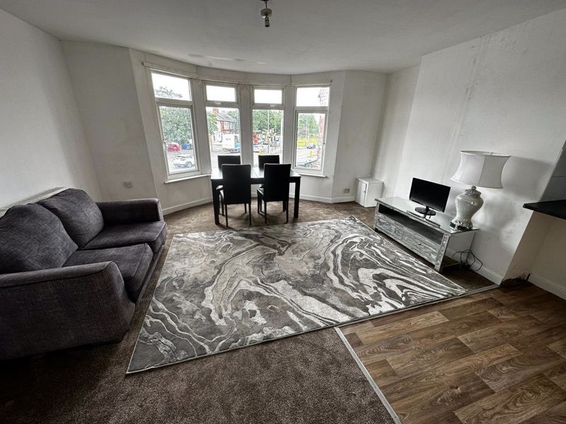 1 bed flat to rent in Queens Drive, Walton, Liverpool L4, £495 pcm Zoopla