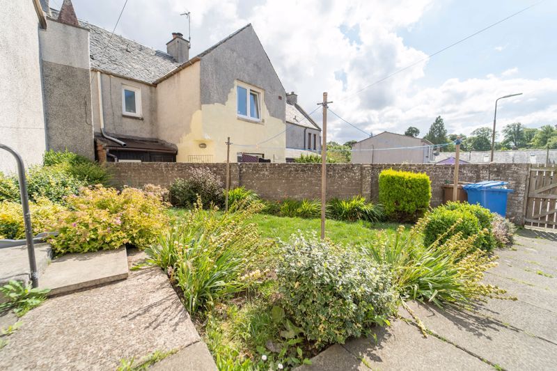 3 bed terraced house for sale in Main Street, Kirknewton EH27 Zoopla