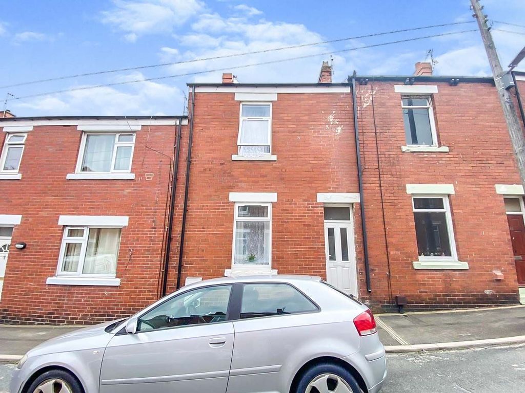 2 bed terraced house for sale in Ilchester Street, Seaham SR7 Zoopla