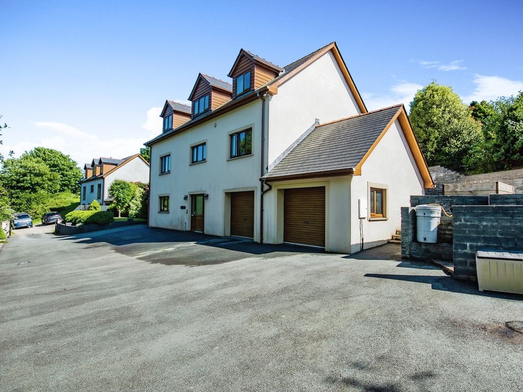 3 bed detached house for sale in Havens Head, Milford Haven SA73 Zoopla