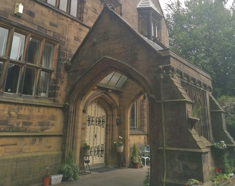 2 bed flat for sale in Stansfield Hall Road, Todmorden OL14 Zoopla