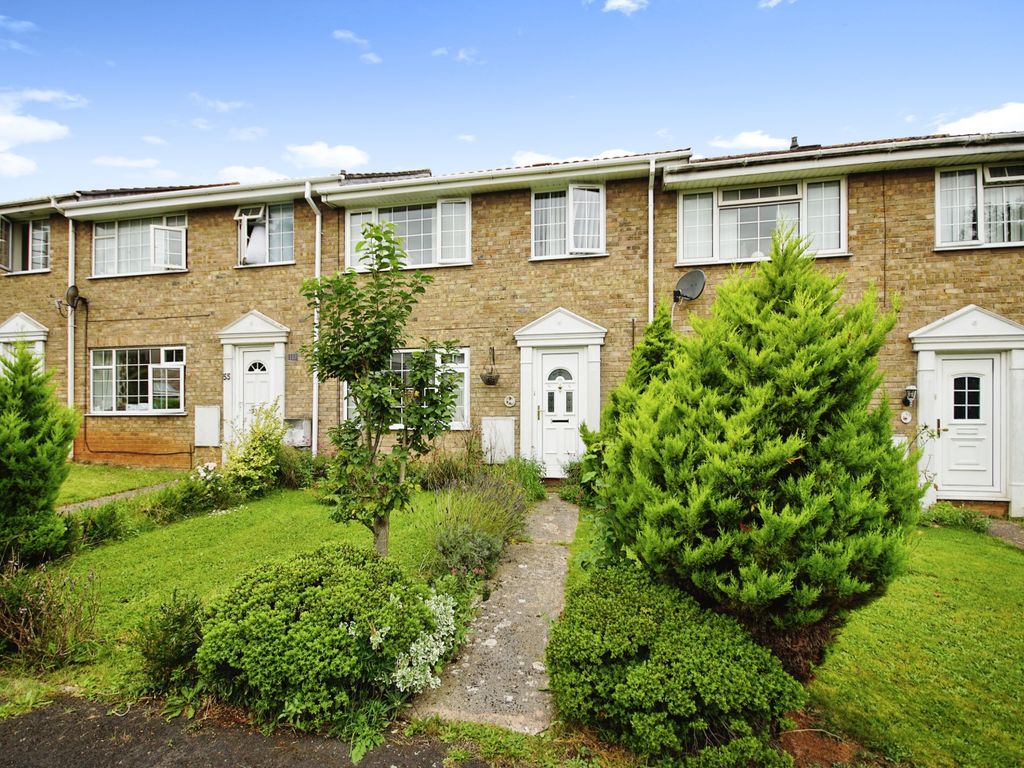 3 bed terraced house for sale in Kingscote, Yate, Bristol