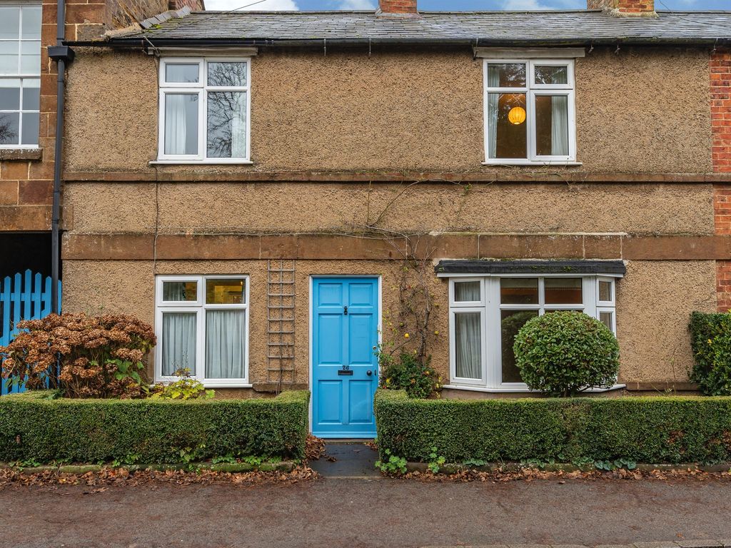 3 bed property for sale in Stockerston Road, Uppingham, Oakham LE15