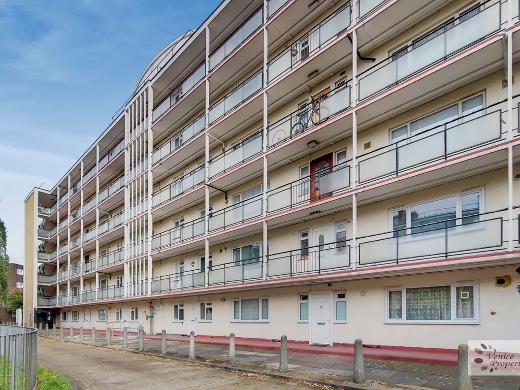 Hall Place, Paddington W2  