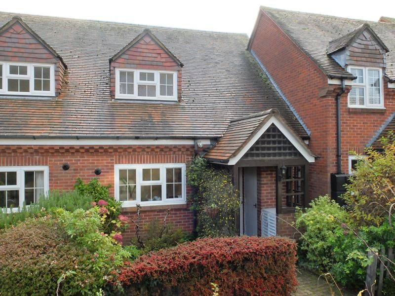 6 Upperhall Close, Ledbury HR8  