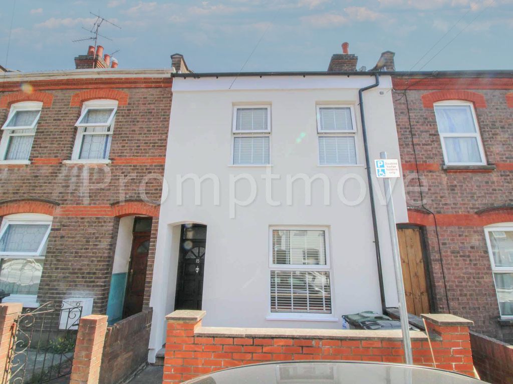 3 bed property for sale in Road, Luton LU1 Zoopla