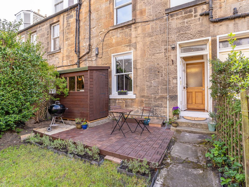1 bed flat for sale in 7 Douglas Terrace, Dalry, Edinburgh EH11 Zoopla
