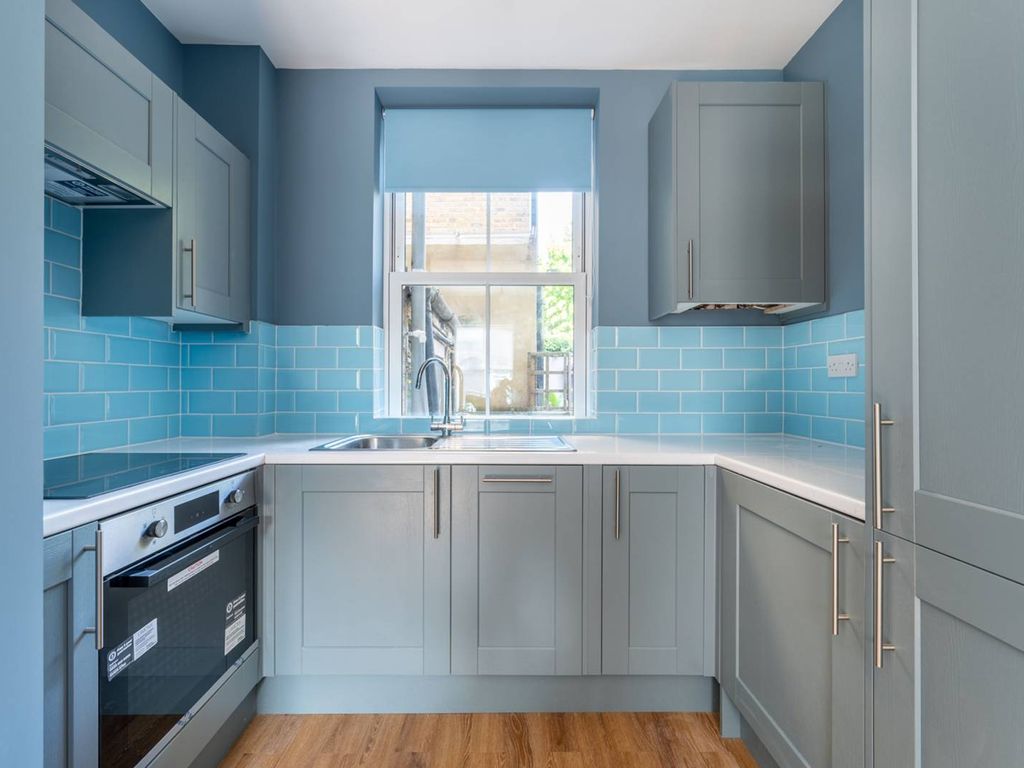 3 bed terraced house for sale in Latimer Place, Ladbroke Grove, London W10, £1,100,000 Zoopla