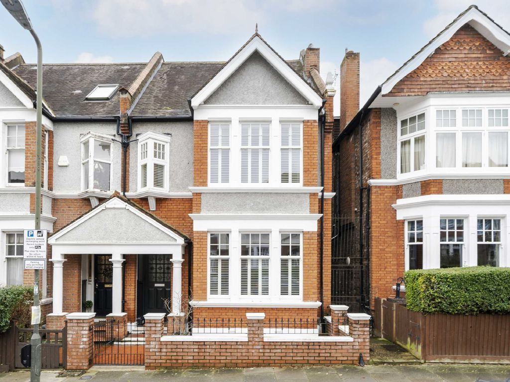 5 bed property to rent in Dora Road, London SW19, £6,700 pcm Zoopla