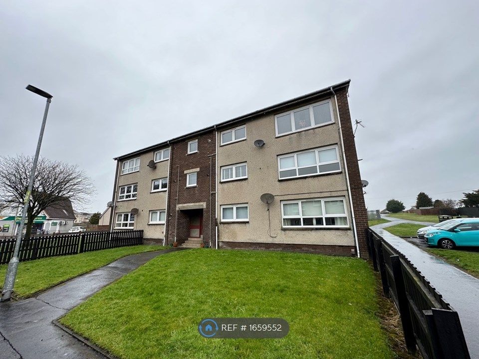 3 bed flat to rent in Northwood Drive, Newmains, Wishaw ML2 Zoopla