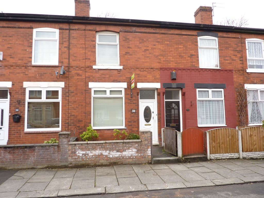 2 bed terraced house to rent in Woodfield Grove, Eccles M30 Zoopla