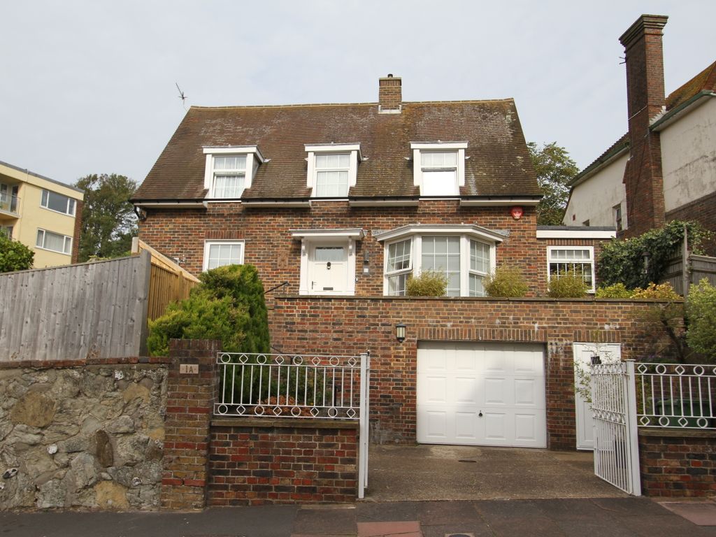 2 bed detached house for sale in Arundel Road, Eastbourne BN21, £