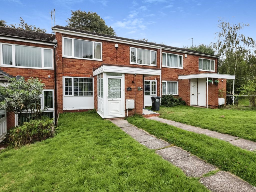 2 bed for sale in Ardath Road, Kings Norton, Birmingham B38