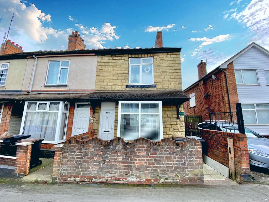 3 bed terraced house for sale in Tomkinson Road, Nuneaton CV10 Zoopla