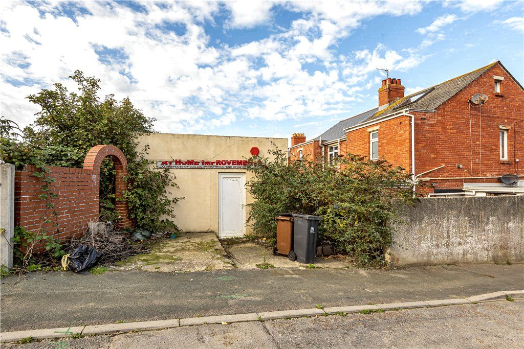Land for sale in Chickerell Road, Weymouth, Dorset DT4 Zoopla