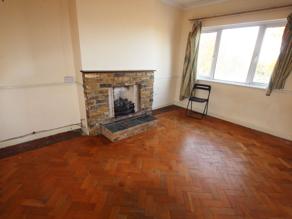 Bramley Rd, London N14  