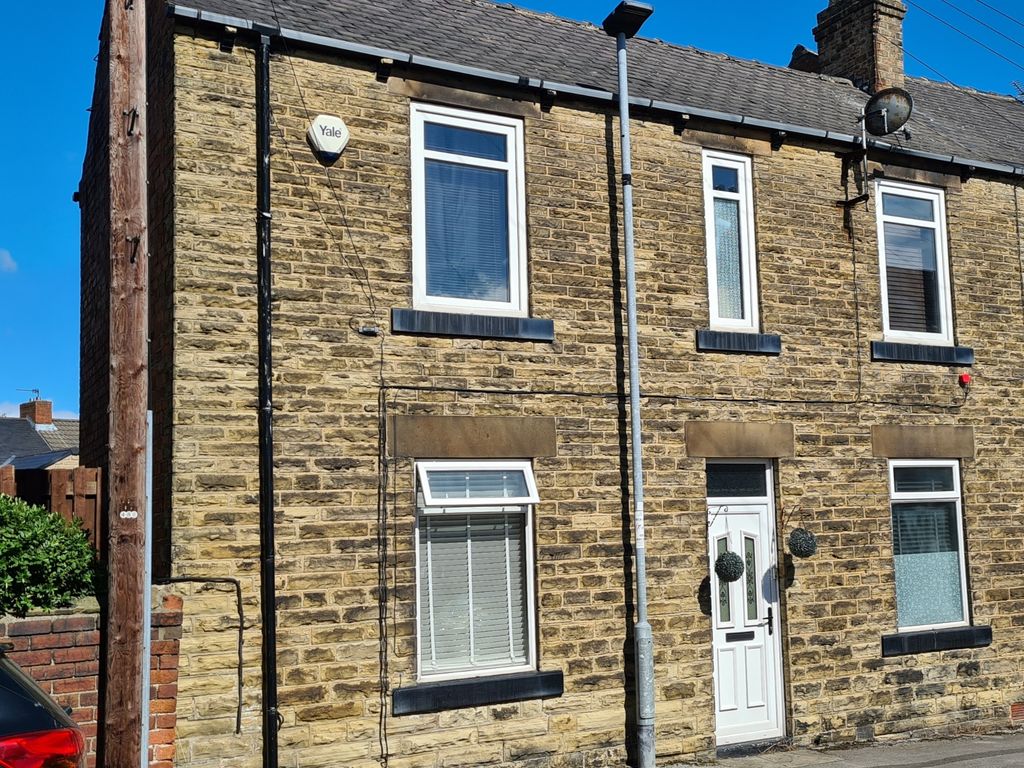 3 bed semidetached house for sale in Princess Street, Hoyland, Barnsley S74 Zoopla