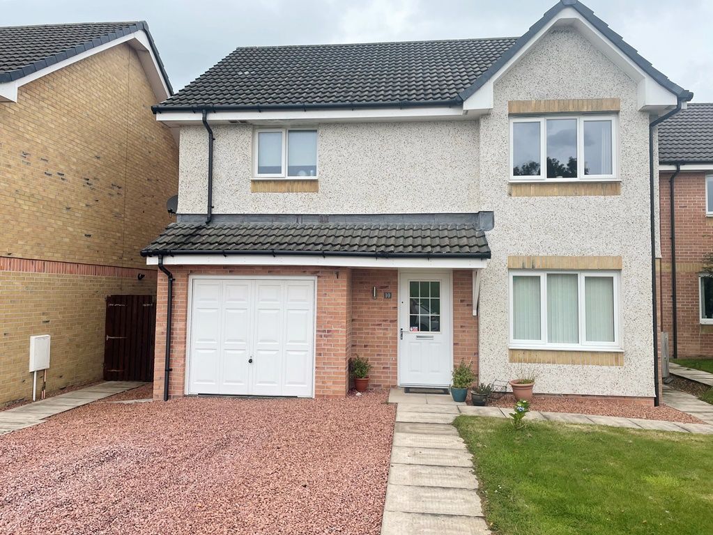 4 bed detached house for sale in 10 Road, Marchfield