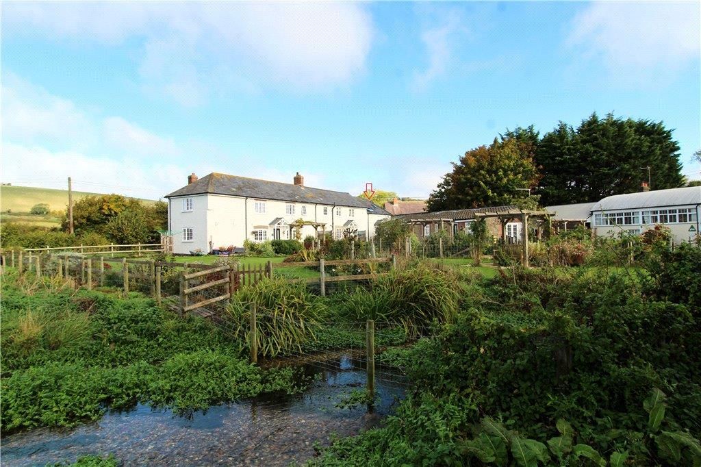 3 bed end terrace house for sale in Litton Cheney, Dorchester DT2 Zoopla