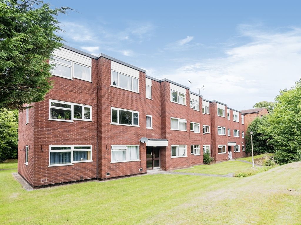 2 bed flat for sale in Gravelly Hill North, Erdington, Birmingham B23