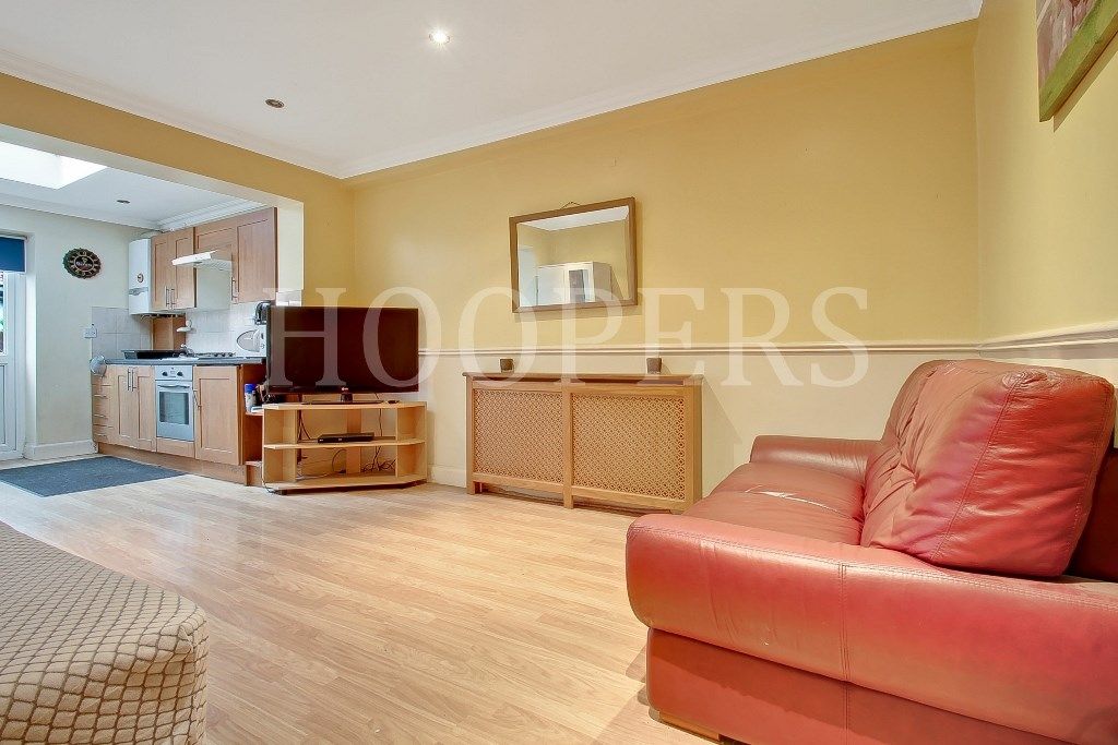 4 bed terraced house for sale in Tadworth Road, London NW2 Zoopla