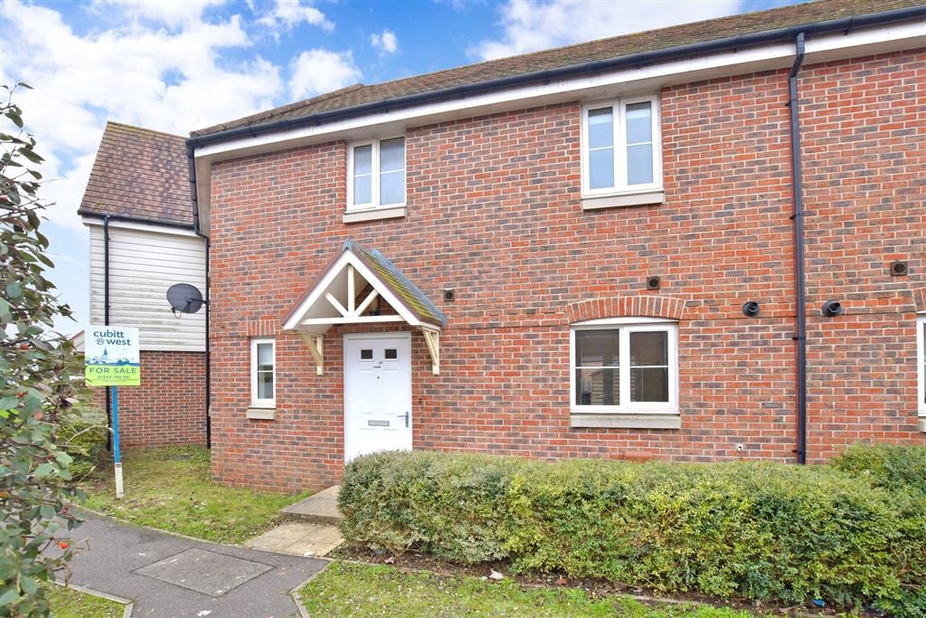 Whyke Marsh, Chichester, West Sussex PO19  