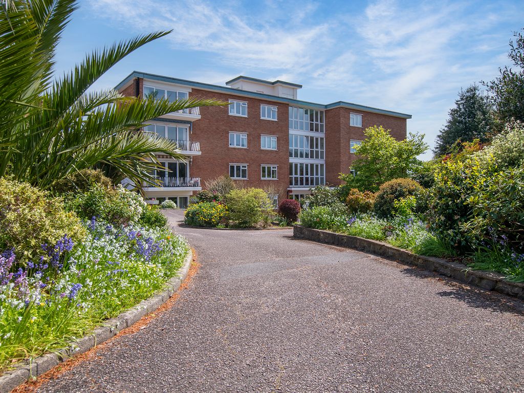 2 bed flat for sale in Cottington Court, Sidmouth EX10 Zoopla