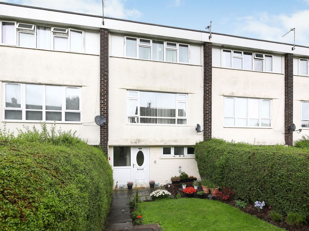 3 bed terraced house for sale in Kingsley Walk, Winsford CW7 Zoopla