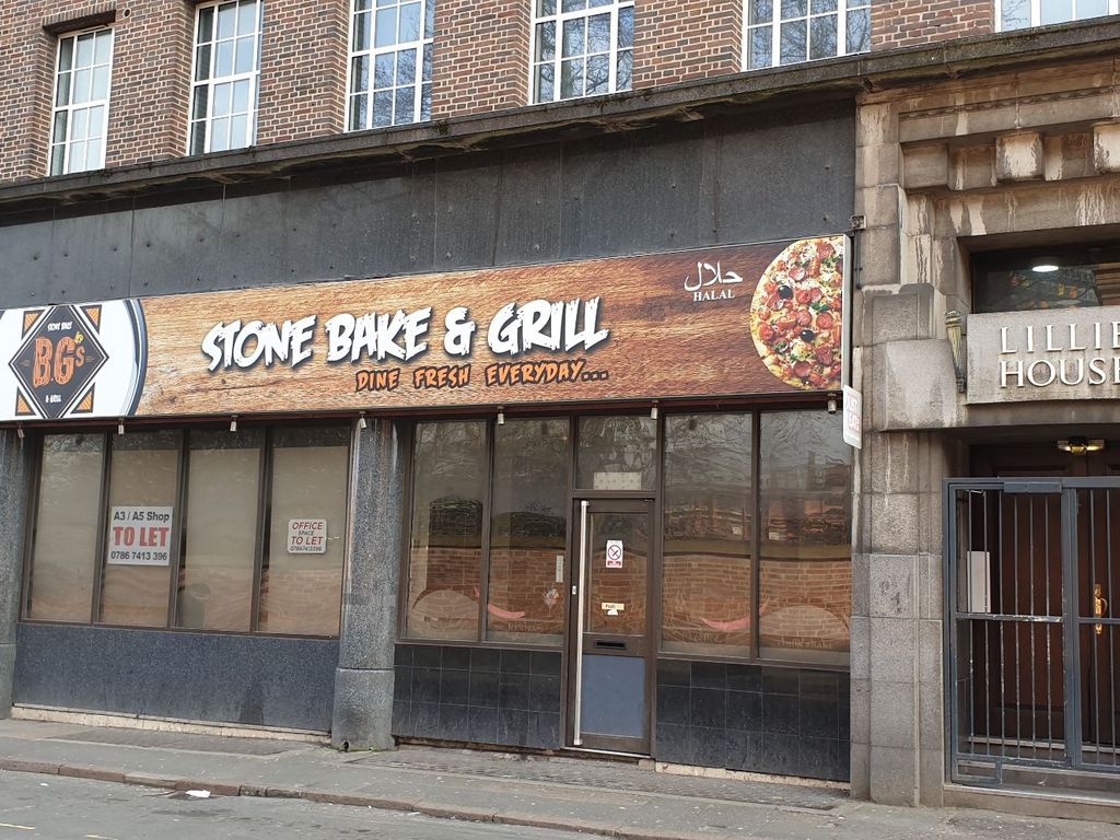 Conduit Street, Leicester LE2  