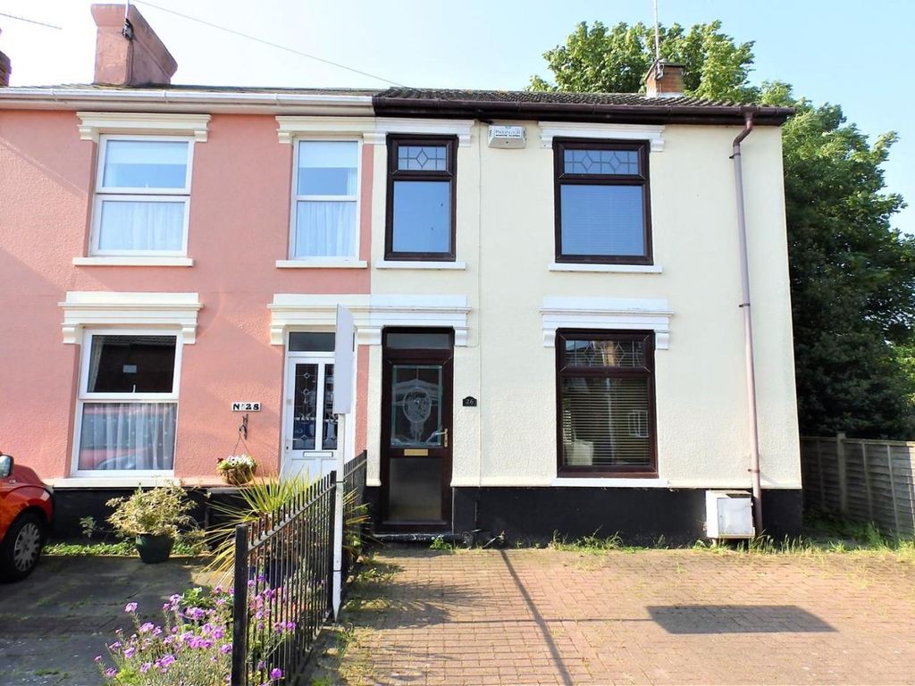 2 bed property for sale in Padbrook Court, Cavendish Street, Ipswich