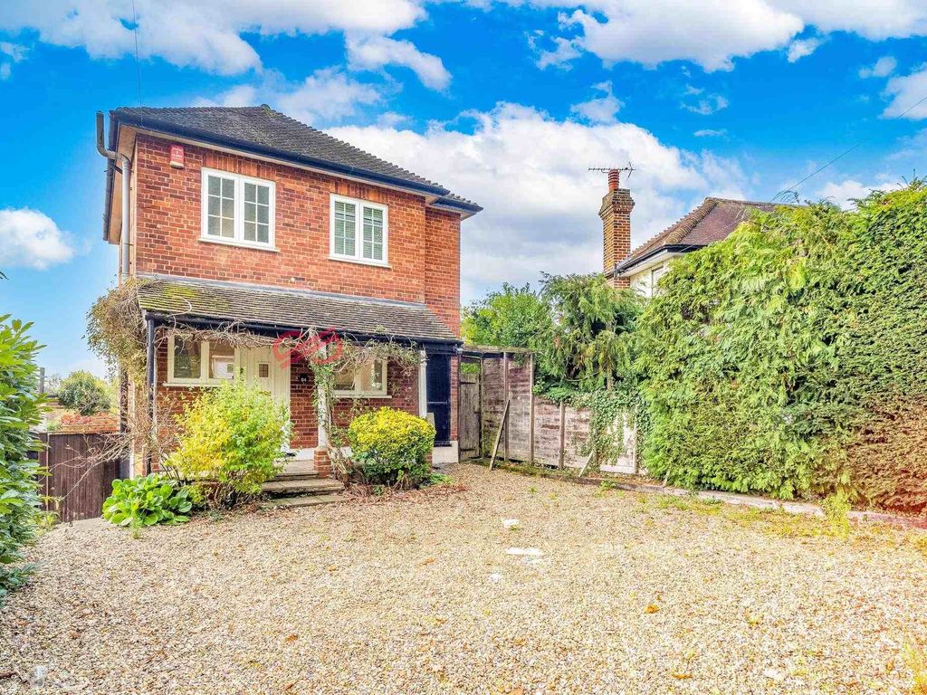 4 bed terraced house to rent in Potter Street, Pinner HA5 Zoopla