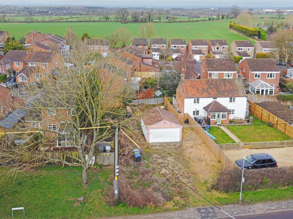 Land for sale in High Street, Dilton Marsh, Westbury BA13 Zoopla