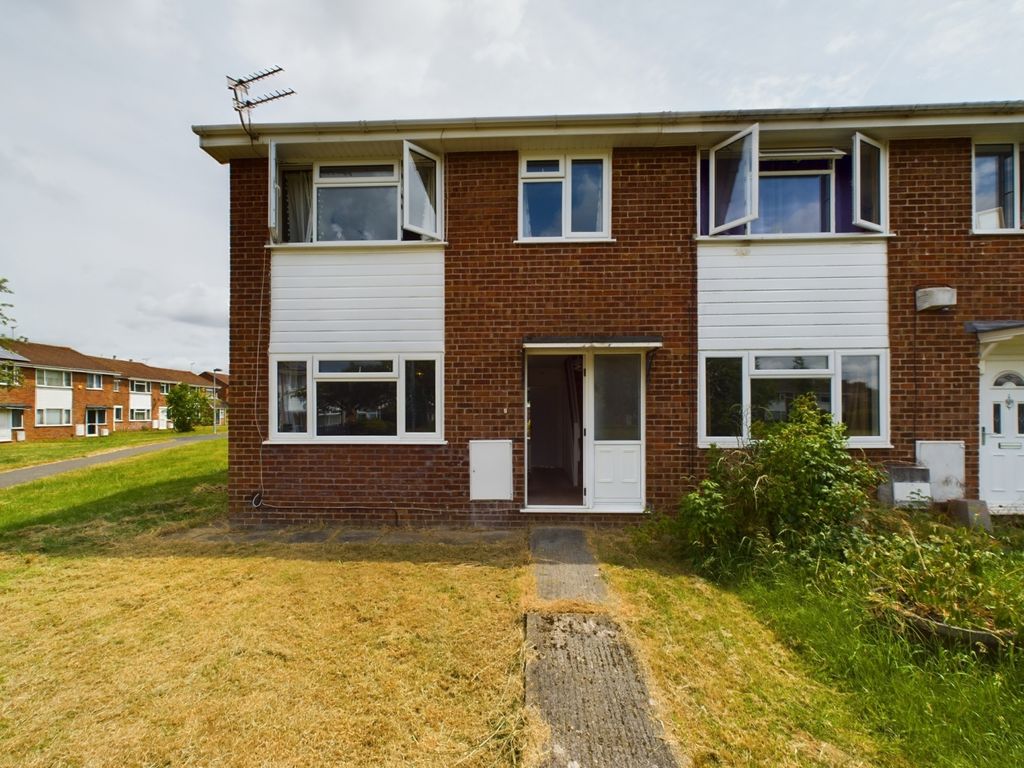 3 bed end terrace house for sale in Littledean Yate, Yate BS37 Zoopla