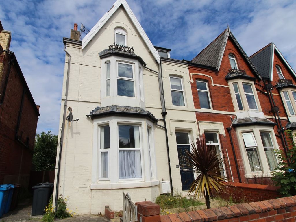 2 bed flat for sale in St. Andrews Road South, St. Annes, Lytham St ...