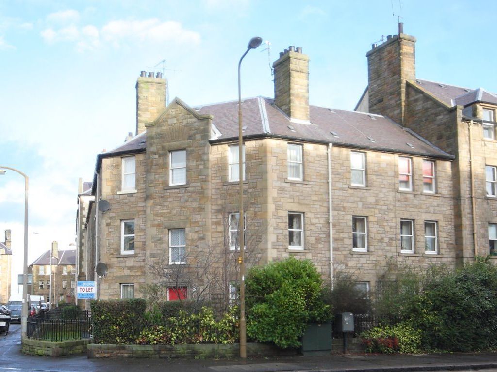 3 bed flat to rent in Portobello Road, Edinburgh EH8 Zoopla