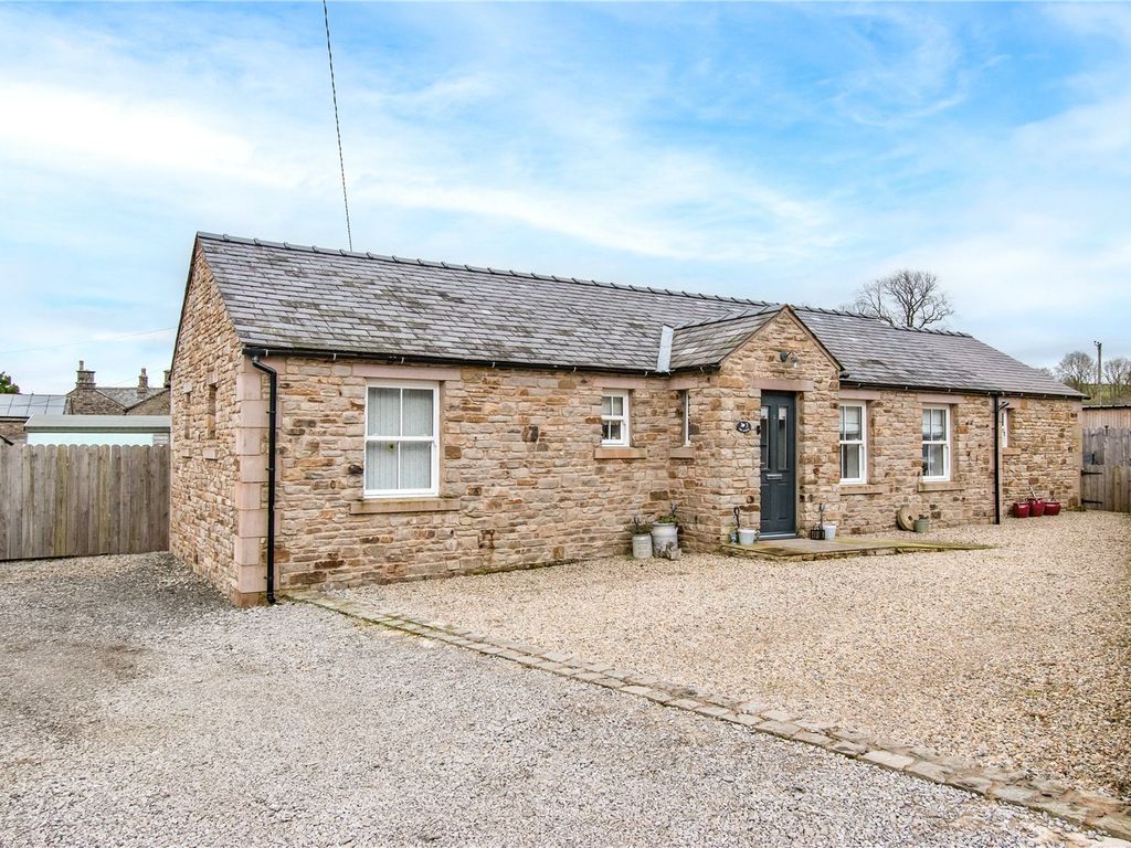 2 bed bungalow for sale in 3 Shepherds Garth, Great Asby, ApplebyIn